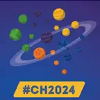 #CH2024 iOS Icon