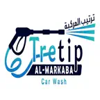 ترتيب المركبة iOS Icon