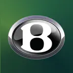 BeConnected Bentley iOS Icon