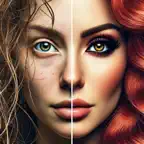 Glamour:Color Analysis&Glow Up icon