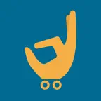 Anda أندى iOS Icon