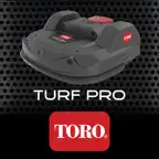 Turf Pro iOS Icon