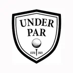 Under Par Golf - MI iOS Icon