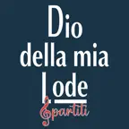 Dio della mia Lode - Spartiti iOS Icon