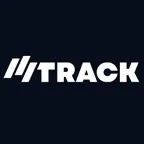 iTrack: Radio va Podkastlar iOS Icon