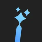 Imagera - AI Photo Generator iOS Icon
