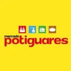 Mercado Potiguares iOS Icon