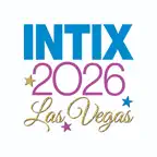 INTIX 2026 Annual Conference iOS Icon