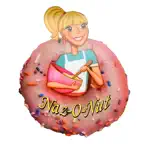 Naz-O-Nut iOS Icon
