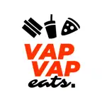 Vapvap Eats iOS Icon