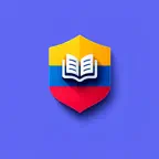 Examen Ciudadanía Ecuador iOS Icon