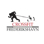 CrossFit Frederikshavn iOS Icon