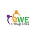 eWargaEmas iOS Icon