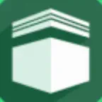 Ҳаж ва умра iOS Icon