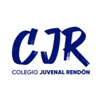 Colegio Juvenal Rendon CJR iOS Icon