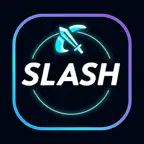 Slash Travel iOS Icon