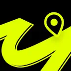 小行迹 iOS Icon