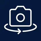 Timestamp Camera™ icon