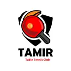 Tamir Table Tennis Club iOS Icon