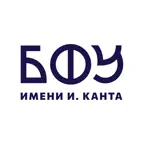 ЛК БФУ iOS Icon