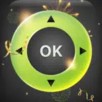 Universal Remote - Control TVs iOS Icon