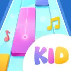 Magic Tiles Kid iOS Icon