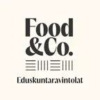 Eduskuntaravintola iOS Icon