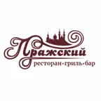Ресторан Пражский iOS Icon