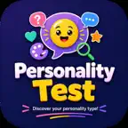 Andy Imaging Personality Test Icon