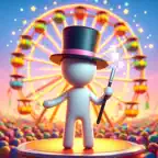 Joy Land! iOS Icon