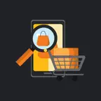 Product Finder - Price Compare iOS Icon