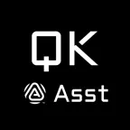 QK Assistant iOS Icon
