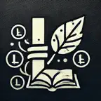 lumitale.ai iOS Icon