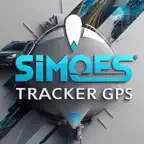 SIMOES TRACKER GPS iOS Icon