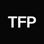 The Freelance Photographer iOS Icon
