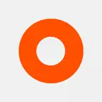 Meu Casa Orange iOS Icon