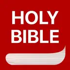 Holy Version Bible App icon