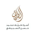 الطريف Alturaif iOS Icon