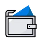 DebTra: Debt Tracking iOS Icon