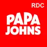 Papa Johns DRC