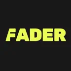 FADER - Improve your Hair iOS Icon