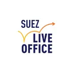 SUEZ LIVE OFFICE iOS Icon