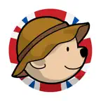 Momo's School Icon