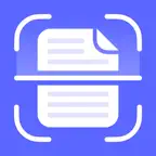 Document Scanner, Scan to PDF icon