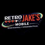 Retro Jake's Mobile iOS Icon
