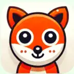 Yuki AI - Language Learning iOS Icon
