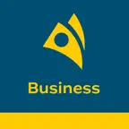 MoMo Business iOS Icon
