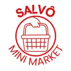 Salvô Mini Market iOS Icon
