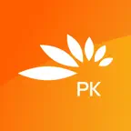 Mashreq Pakistan iOS Icon