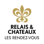RDV Paris 2024 iOS Icon